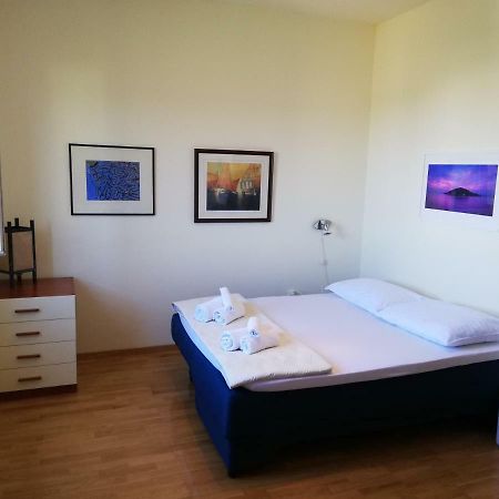 Apartment Niki Zadar Bagian luar foto
