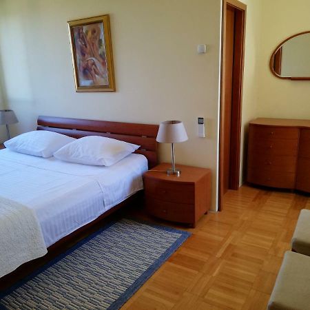 Apartment Niki Zadar Bagian luar foto