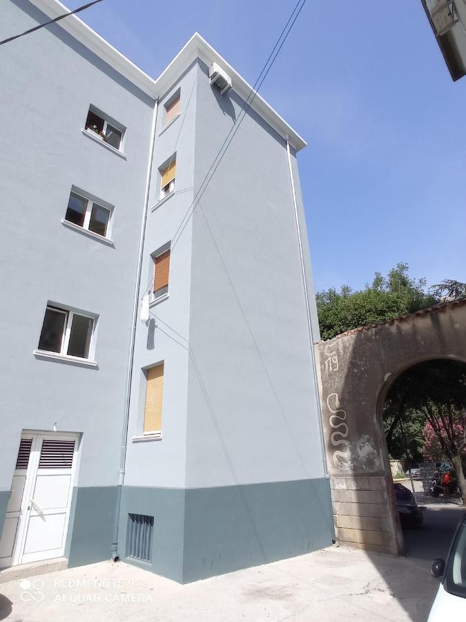 Apartment Niki Zadar Bagian luar foto