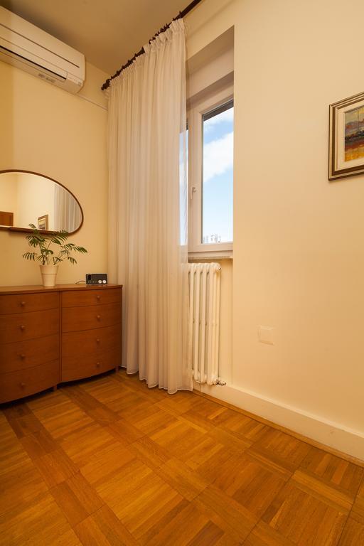 Apartment Niki Zadar Bagian luar foto
