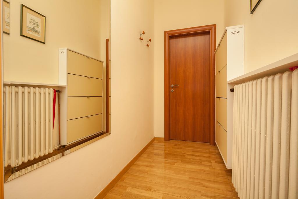 Apartment Niki Zadar Bagian luar foto