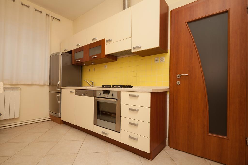 Apartment Niki Zadar Bagian luar foto