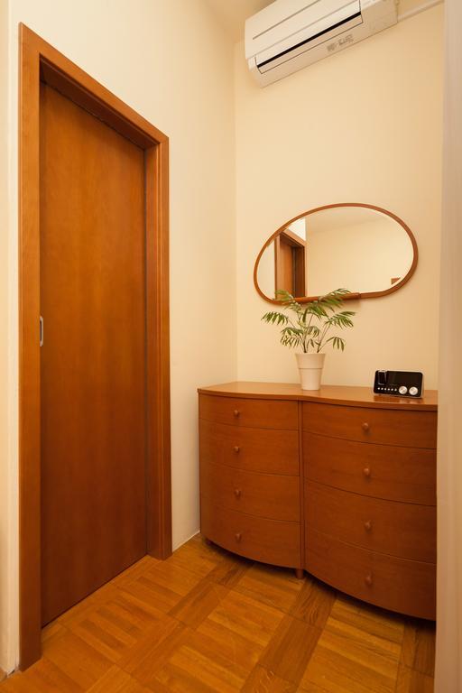 Apartment Niki Zadar Bagian luar foto
