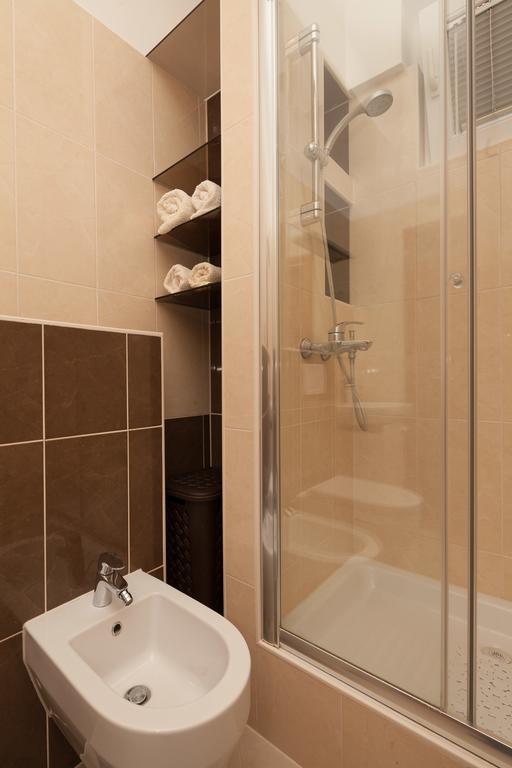 Apartment Niki Zadar Bagian luar foto