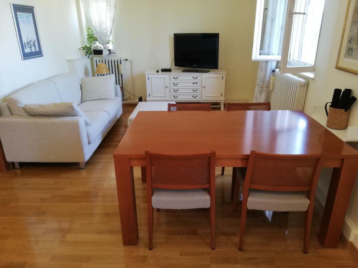 Apartment Niki Zadar Bagian luar foto