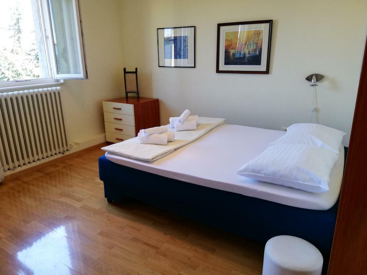 Apartment Niki Zadar Bagian luar foto